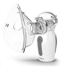 네블라이저 휴대용 충전식 유진 에어매쉬 약물 흡입기 네블라이져, 1