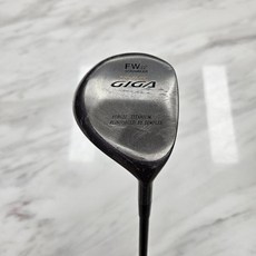 기가 톱플라이트 티다늄 5번 22도 R 중고우드, 기본 : 상세페이지 참조