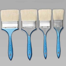 화홍 빽붓 배경붓 167F 1호 -44486, 본상품