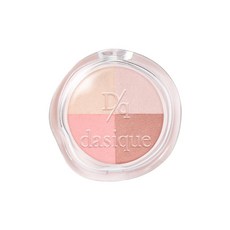 #01 Cotton Kiss [공식] 데이지크 코튼 키스 4색 멀티 쿼드