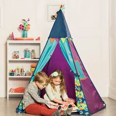 [브랜드B] 트윙클티피하우스 TEEPEE, 블루