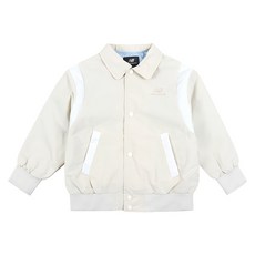 뉴발란스 키즈 바시티 점퍼 NK9DD1701U