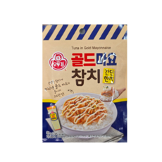 오뚜기 참치, 95g, 1개