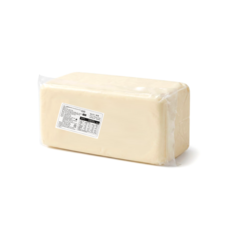 제이케이푸드 레프리노 모짜렐라 블럭치즈 2.72kg, 1개