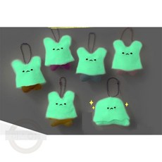 마스온 유령인형 랜덤 12개1세트 우정템