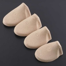 셀링프리 신발 모양 종이 종이슈트리, 240 - 250m, 단일상품1, 1개