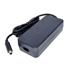 전동킥보드 배터리 충전기 42V, 42V 1.7A 충전기(B타입)