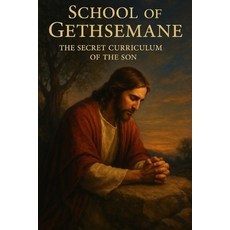 (영문도서)School of Gethsemane: The Secret Curriculum of the Son Paperback, Independently Published, English, 9798243083799