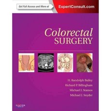 Colorectal Surgery, W B Saunders Co