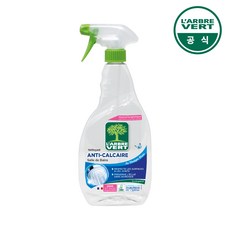 [라브르베르] 살드방 에꼴로지끄 욕실전용 청소세제, 1개