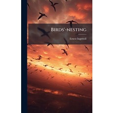 (英文圖書)Birds'-nesting 精裝版, Hutson Street Press, 英文