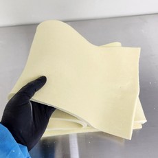 쫄깃한 면반죽 중화면 짜장면 생면 반죽 14kg, 1개