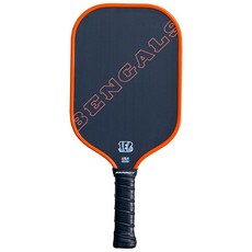 팀 골프 파럿 패들 NFL 신시내티 벵갈 프로 퍼포먼스 피클볼 워드마크 451965