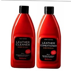 자동차용품 MY-SA 천연가죽 크리너 컨디셔너 세차용품(리뉴얼), 천연가죽컨디셔너, 1, 300ml