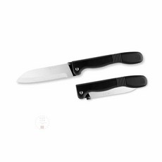 MN도루코 접이식 과도 요리