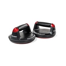 Perfect Fitness 로테이션 퍼펙트 푸시업 그립 스틸 볼베어링 시스템 인체공학 196468, Perfect Fitness 로테이션 퍼펙트 푸시업 그