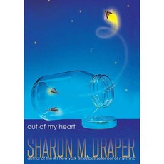 Out of My Heart, Atheneum Books, English, 9781665902168