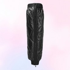 라이더패딩 윈터수트 하체 토삭스 혹한기 야외 방풍