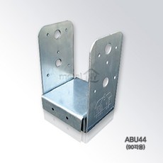 SolSun 목조주택자재 목재자재, 스트롱타이/ABU44/MG