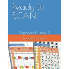 Ready to SCAN!: Beginners & Level 2 Paperback, Independently Published, English, 9781720095958
