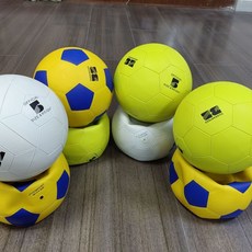 比賽用足球 5號球 PVC材質 耐磨 無縫防爆, 1個, 5號足球隨機發貨裸球無贈品