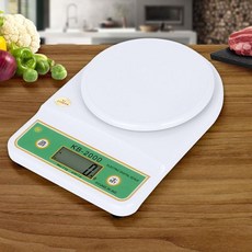 이유식저울 전자 계량 가정용 디지텉 주방용, 상세페이지 참조