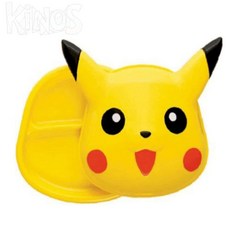 Elaris 피카츄 뚜껑 식판 유아식판