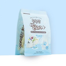 우유맛 쌀과자, 2개, 210g