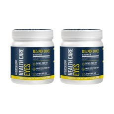 하우펫 헬스케어 아이즈 눈 강아지 영양제 250g x 2개 알러지예방 가수분해 눈물억제 시력보호, 눈물개선/눈건강, 250정