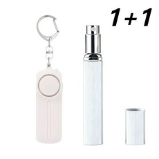 휴대용 호신용품 세트, 2, 화이트