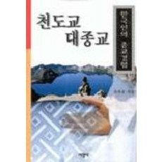 한국인의 종교경험:천도교 대종교, 서광사