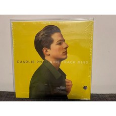 查理普斯 Nine Track Mind 斷眉LP黑膠唱片, 如圖, 詳見包裝