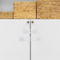 투제이 다용도 잠금밴드 d, 소