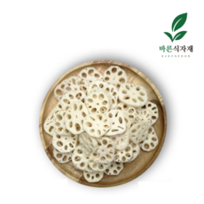 염장연근 연근조림 수입, 1개, 1kg