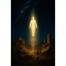 (영문도서)Ancient Aliens and the Infinite Loop Paperback, Independently Published, English, 9798249763534 Independently Published, English, 9798249763534