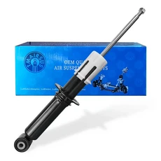 7L8513029H 아우디 Q7 폭스바겐 포르쉐용 리어 쇼크 업소버, 01 1 rear