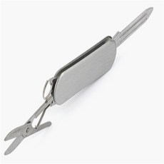 생활품위 미니 멀티툴 1개 미니나이프