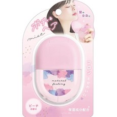 클랙스 바디앤헤어미스트/내츄럴필링 124462, 1