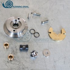 호환 터보 수리 키트 BV39 재구성 공급업체 Runningsnail