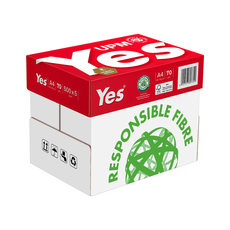 YES 복사용지 70g, A4, 2500매