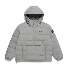 내셔널지오그래픽 아노락 경량 다운 점퍼 N234UDW170