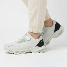 K2 여성 트레킹화 고어텍스 등산화 발볼넓은 다이얼 가벼운 워킹화