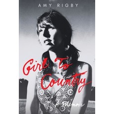 (英文圖書)Girl To Country: A Memoir 平裝版, Southern Domestic, 英文