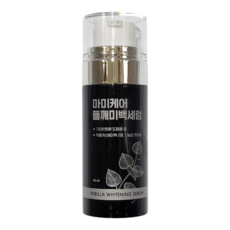 마미케어 들깨 미백세럼, 50ml, 1개