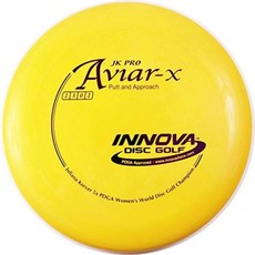 이노바 Innova Disc Golf 프로 제이케이 에이비아 골프 디스크 173~175g 316238 3569803031, 1개