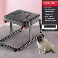 물구나무서기 의자 거꾸리 요가운동기구 요가체어, 프리미엄 블랙 U자형 발관+프리미엄 +이중 팔걸이+미끄, 기본 모델명/품번