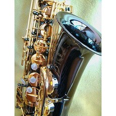 Chateau ALTO 中音薩克斯風 鍍鎢金 雅典樂器世界 CONN代工, 1個