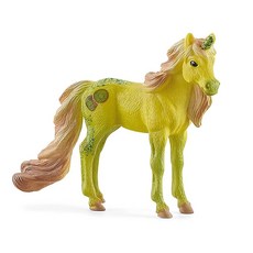 정품++ Schleich 슐라이히 bayala 및 수집용 유니콘 피규어 키위 조각상(프루티 시리즈) 이상, 정품++ Schleich 슐라이히 bayala, 및 수