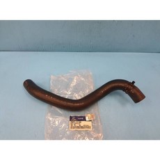 Hyundai 25412-1C100 下水管 正廠 現代 GETZ 1.3, 1個