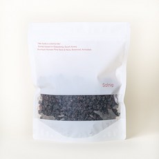 솔닙 달콤한 플레임 건포도 900g, 1
